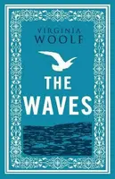 The Waves - Virginia Woolfová