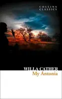 My Antonia - Willa Cather