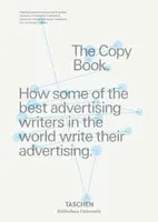 D&AD. The Copy Book - D&AD