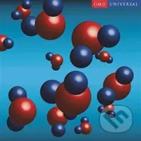 O.M.D.: Universal LP (2 LP) - O.M.D.