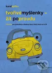 Žít po proudu - Karel Spilko - kniha z kategorie Pozitivní myšlení