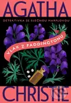 Vlak z Paddingtonu - Agatha Christie