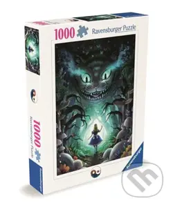 Dobrodružství s Alenkou