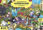 The Dream of Surrealism (1000-Piece Art History Jigsaw Puzzle) - puzzle z kategorie Puzzle