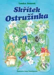 Skřítek Ostružinka - Jana Smetanová (ilustrátor), Lenka Junová - kniha z kategorie Beletrie pro děti