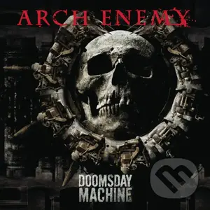 Arch Enemy: Doomsday Machine SE - Arch Enemy,Arch Enemy: Doomsday Machine SE - Arch Enemy
