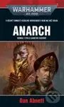 Anarch (Warhammer 40 000 - Román z cyklu Gauntovi Duchové) - kniha z kategorie Sci-fi