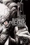 Batman / Two-Face (Face the Face (Deluxe Edition)) - kniha z kategorie Komiksy