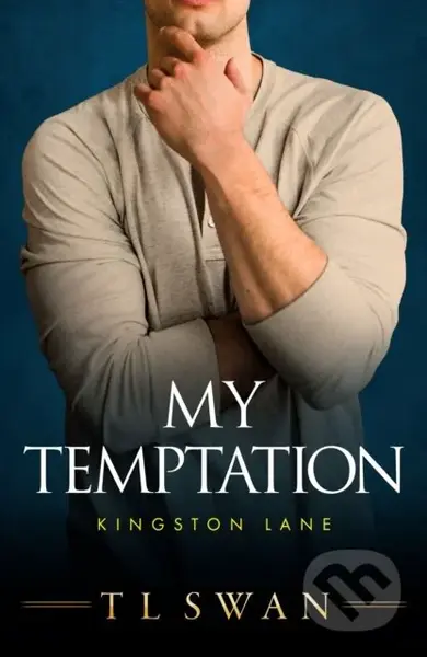 My Temptation - T.L. Swan - kniha z kategorie Romantická
