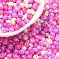 6/0 Glass Seed Beads