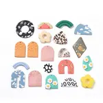 Food Grade Eco-Friendly Silicone Beads