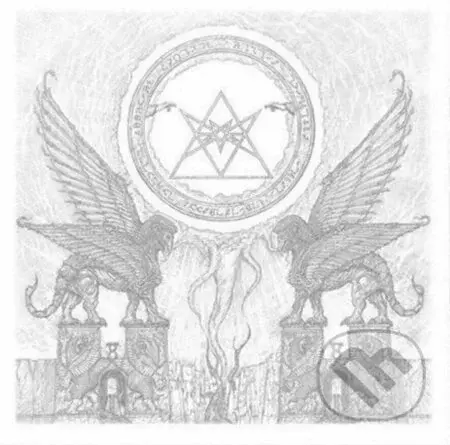 Absu: Abzu / Clear LP - Absu