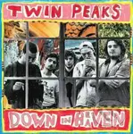 Twin Peaks: Down In Heaven LP - Twin Peaks