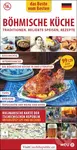 Česká kuchyně - kapesní průvodce/německy - Petr Stupka, Jan Eliášek - kniha z kategorie Kuchařky
