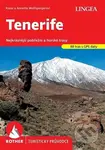 Tenerife (Nejkrásnější pobřežní a horské trasy) - Klaus Wolfsperger, Annette Wolfsperger - kniha z kategorie Průvodci Evropou