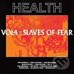 Health: Vol. 4: Slaves of Fear LP - Health