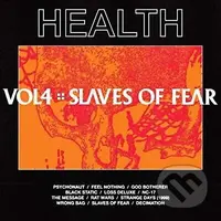 Health: Vol. 4: Slaves of Fear LP - Health