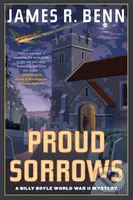 Proud Sorrows - James R. Benn - kniha z kategorie Detektivky, thrillery a horory