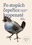 Po stopách čepeřice kropenaté: blogy (nejen) o češtině - kniha z kategorie Eseje, úvahy a glosy