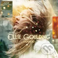 Ellie Goulding: Lights 10 LP (2 LP) - Ellie Goulding