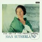 Joan Sutherland: Art of the Prima Donna LP (2 LP) - Joan Sutherland