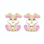 Food Grade Eco-Friendly Silicone Focal Beads