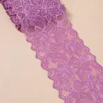 Elastic Lace Trim