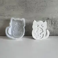 Easter DIY Silicone Molds