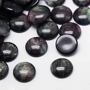 Resin Cabochons