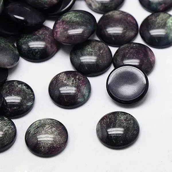 Resin Cabochons