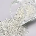 12/0 Glass Seed Beads