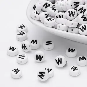 Acrylic Beads