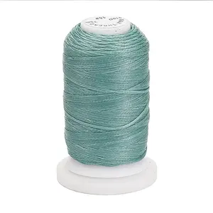 Waxed Polyester Cord