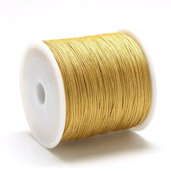 Nylon Braided Cord