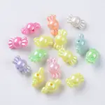 Opaque Acrylic Beads