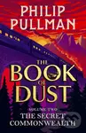 The Secret Commonwealth - Philip Pullman, Christopher Wormell (ilustrátor),The Secret Commonwealth - Philip Pullman, Christopher Wormell (ilustrátor) 