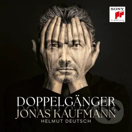 Jonas Kaufmann: Doppelganger - R. Schumann / F. Schubert