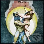 Pluto: Pluto LP - Pluto,Pluto: Pluto LP - Pluto