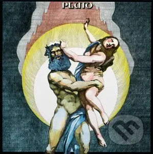 Pluto: Pluto LP - Pluto
