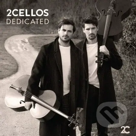 2 Cellos: Dedicated LP - 2 Cellos