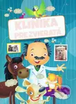 Klinika pre zvieratá - kniha z kategorie Pro děti