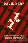 Jeden - David Karp,Jeden - David Karp - kniha z kategorie Sci-fi