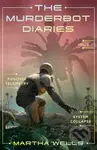 The Murderbot Diaries Vol. 3 - Martha Wells