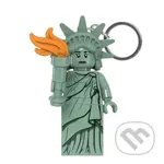 LEGO Minifigures Svietiaca figúrka - Socha slobody