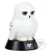 Lampička Icon Light Harry Potter Hedviga