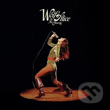 Wolf Alice: Clearing LP - Wolf Alice