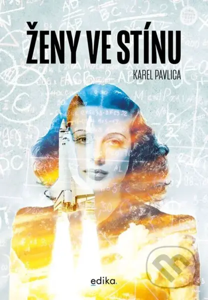 Ženy ve stínu - Karel Pavlica - kniha z kategorie Beletrie