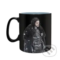 Hrnček Game of Thrones  Zima je tady (460 ml)