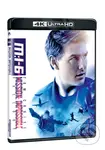 Mission: Impossible - Fallout Ultra HD Blu-ray (UHD BD)