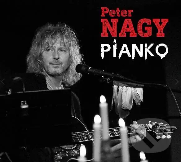 Nagy Peter: Pianko - Nagy Peter,Nagy Peter: Pianko - Nagy Peter